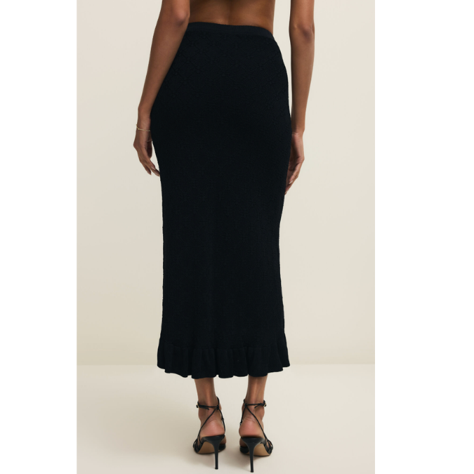 Ramona Sweater Skirt