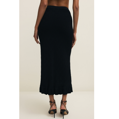 Ramona Sweater Skirt