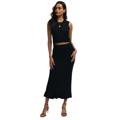 Ramona Sweater Skirt