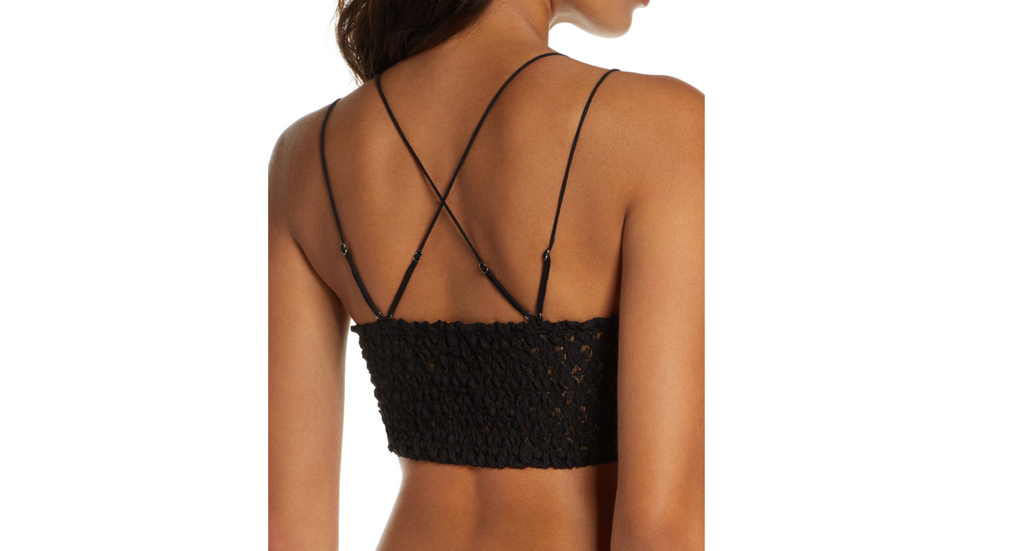 Adella Bralette