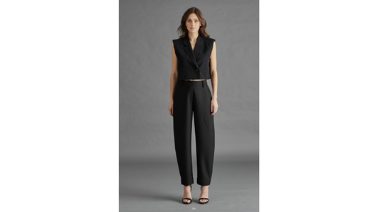 Junia Pants