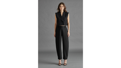 Junia Pants - XS