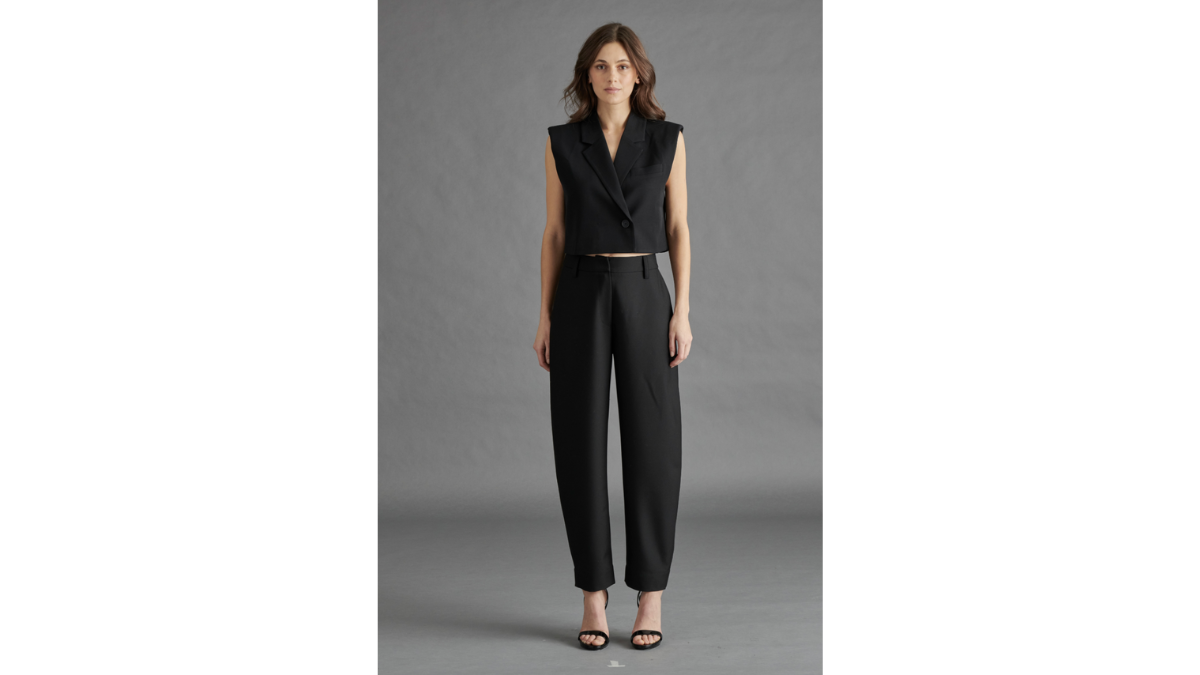 Junia Pants - L