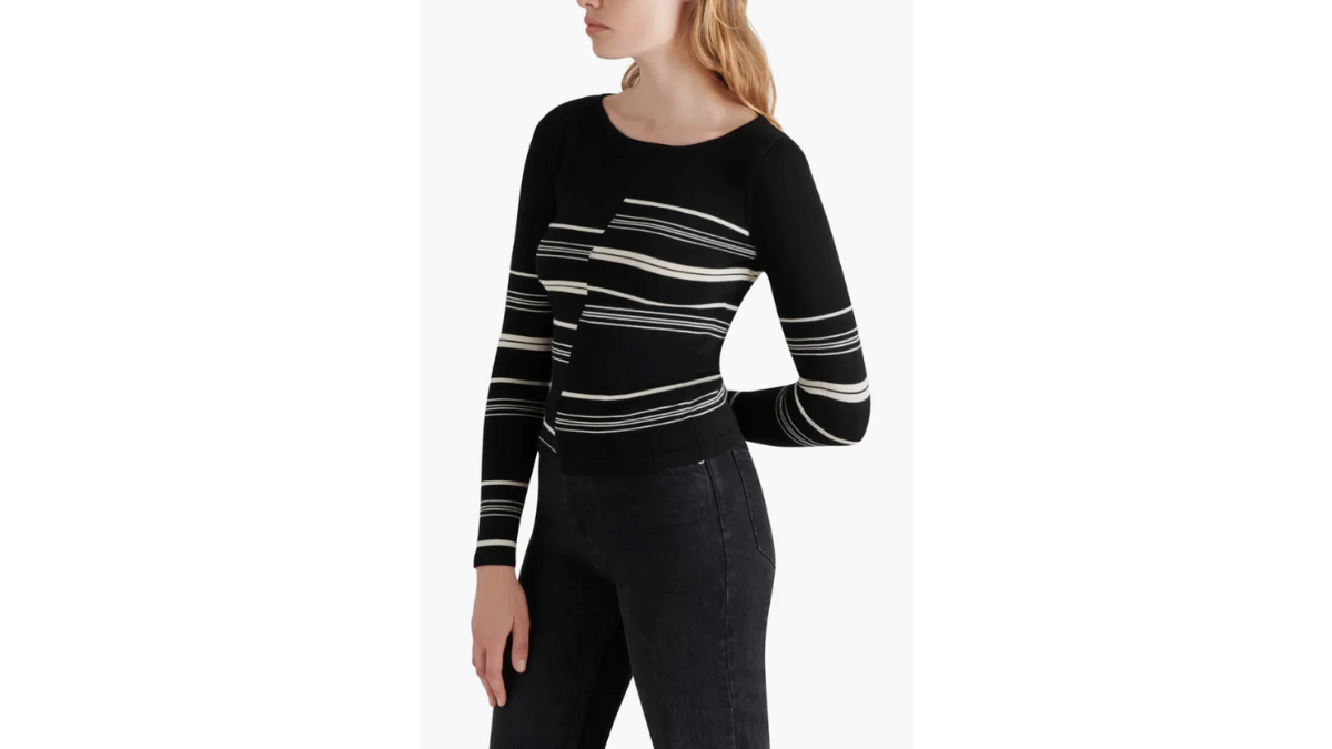 Joanne Sweater - XS