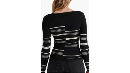Joanne Sweater