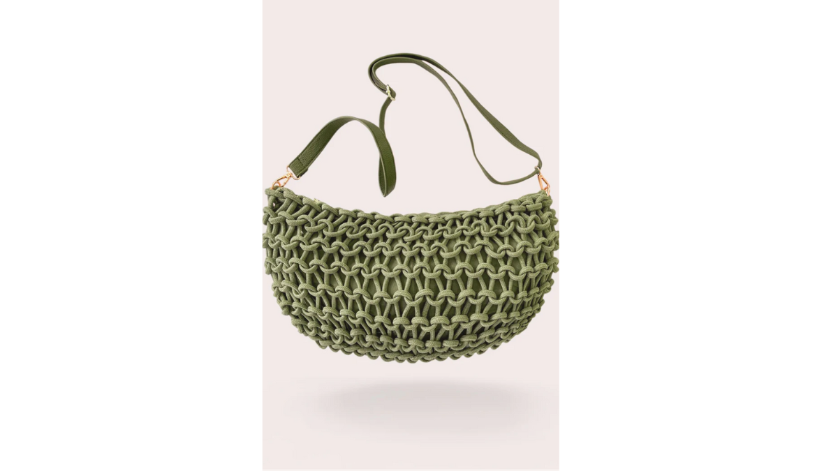 Barbara {Khaki}