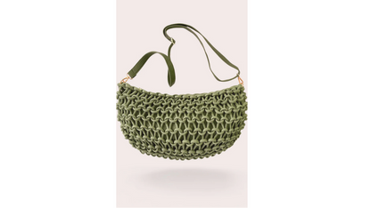 Barbara {Khaki}