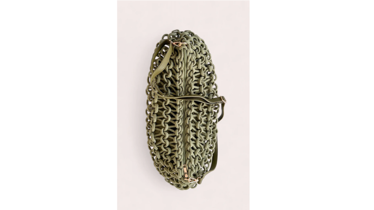 Barbara {Khaki}