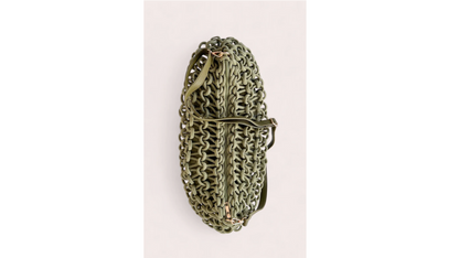 Barbara {Khaki}