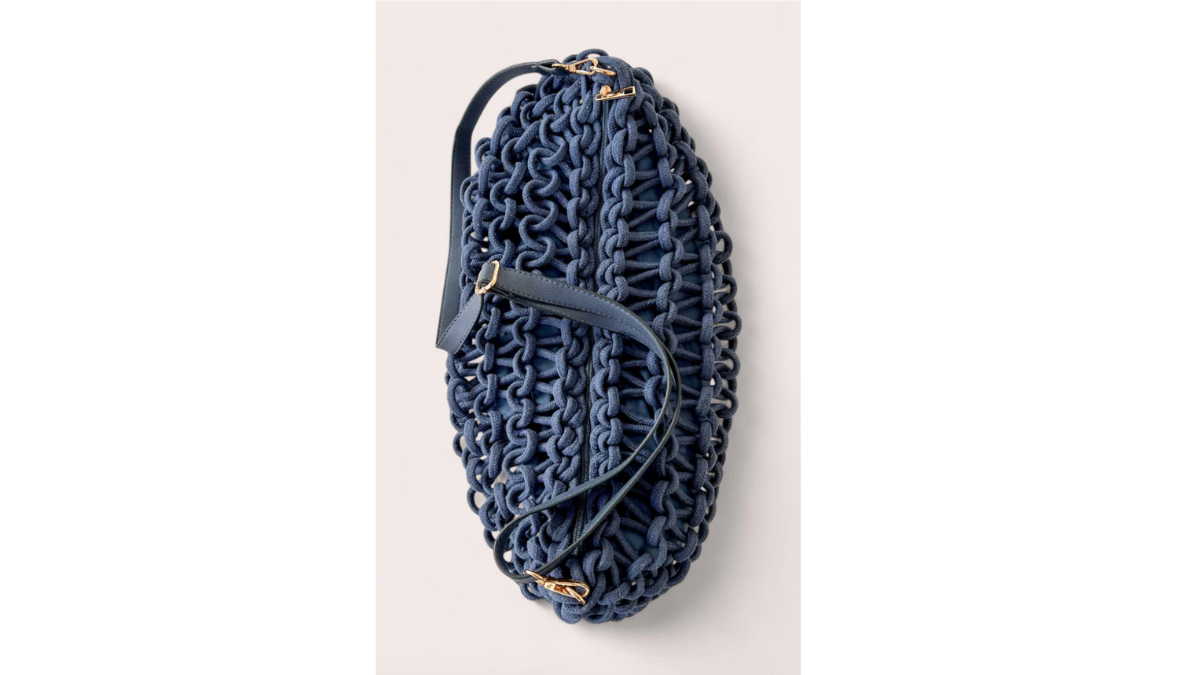 Barbara {Blue}