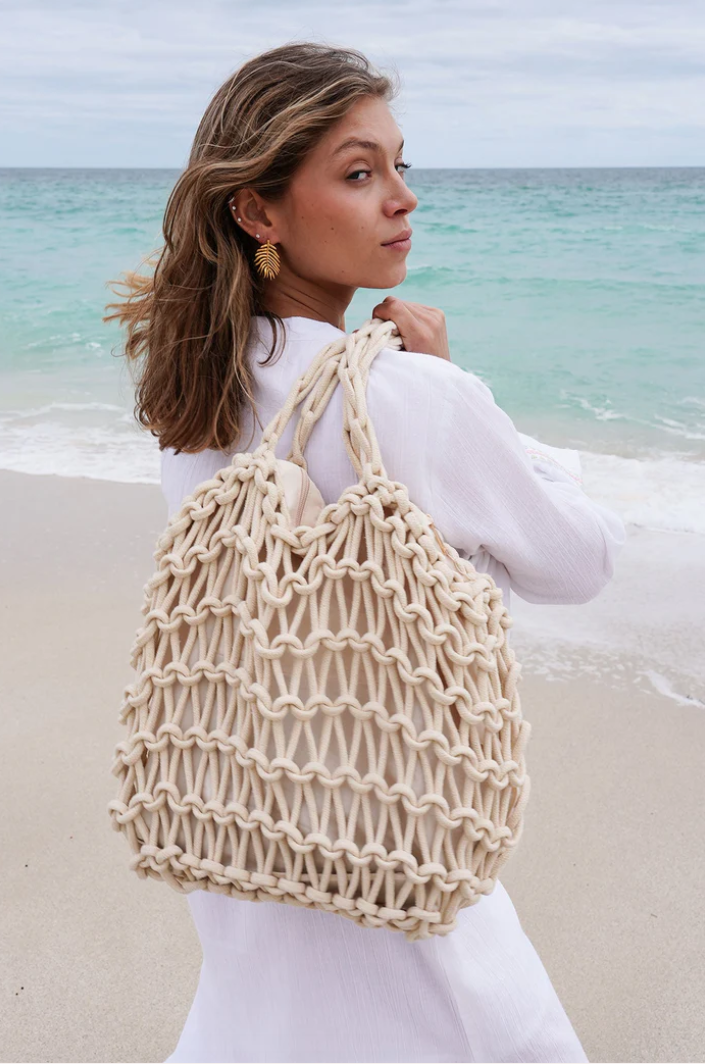 Savannah {Cream}