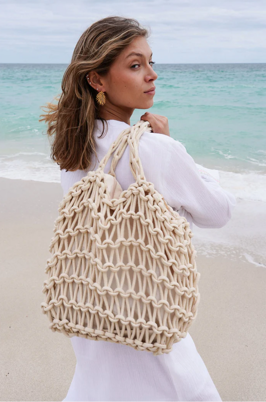 Savannah {Cream}