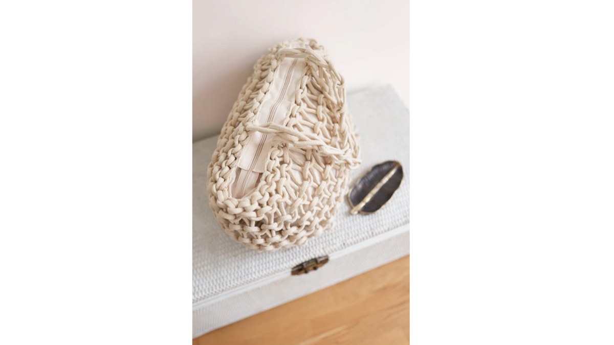 Savannah {Cream}
