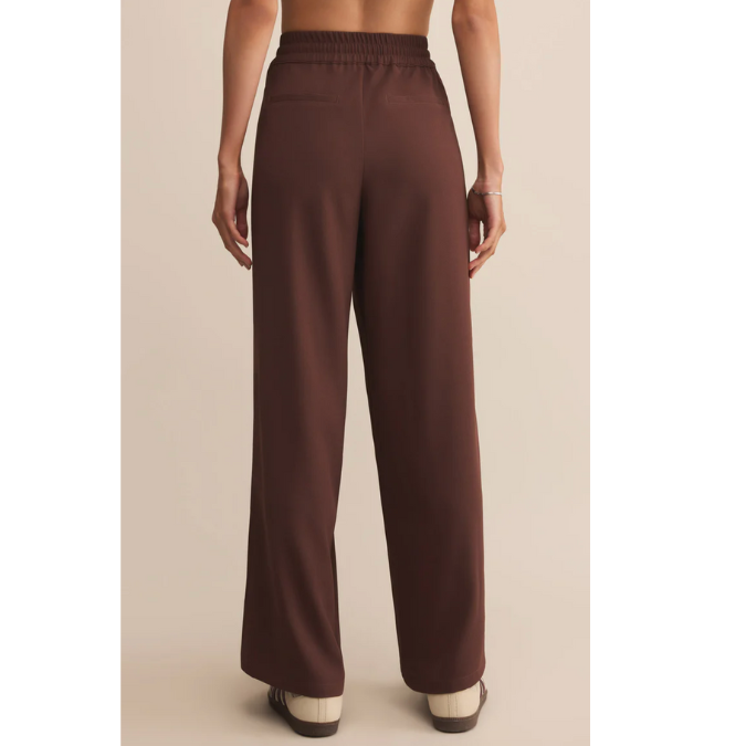 Saunder Track Pant