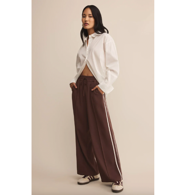 Saunder Track Pant