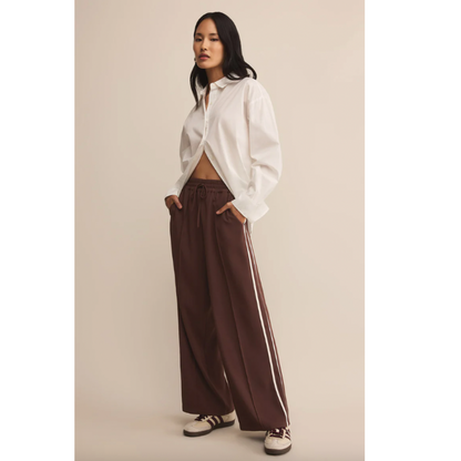Saunder Track Pant