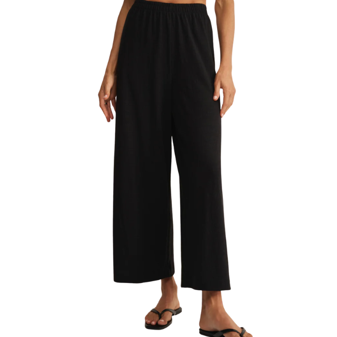 Scout Textured Slub Pant