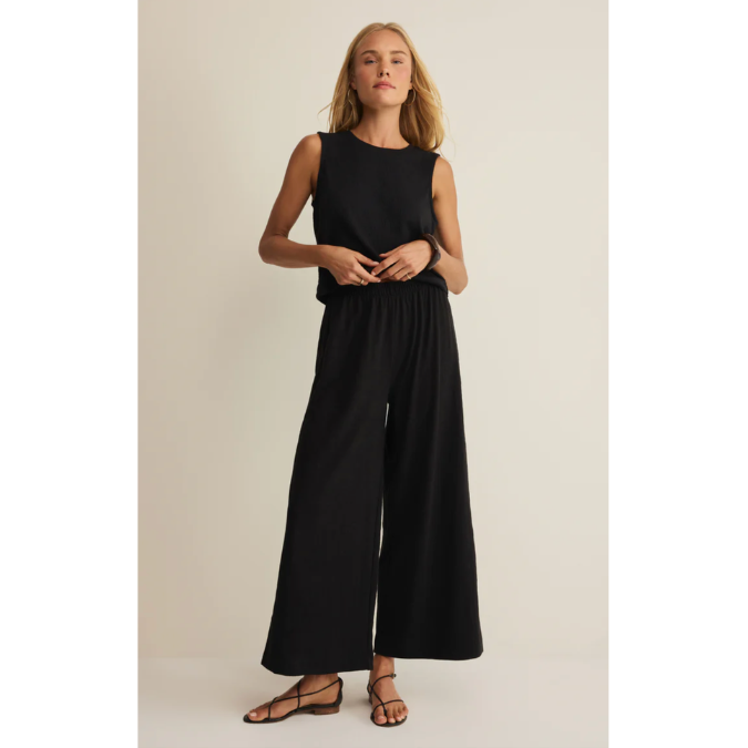 Scout Textured Slub Pant
