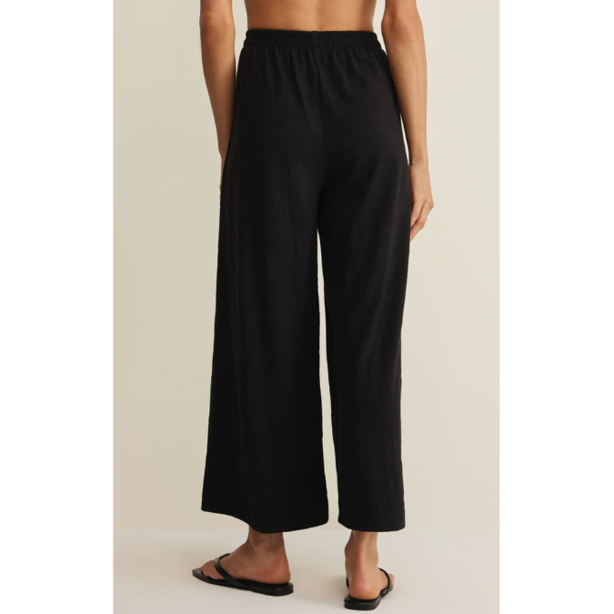Scout Textured Slub Pant