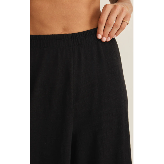 Scout Textured Slub Pant