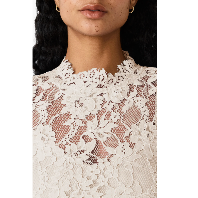 Selinna Dress