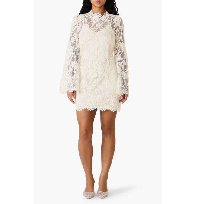 Selinna Dress