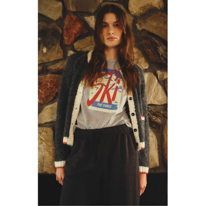 Ski The Pines Tee