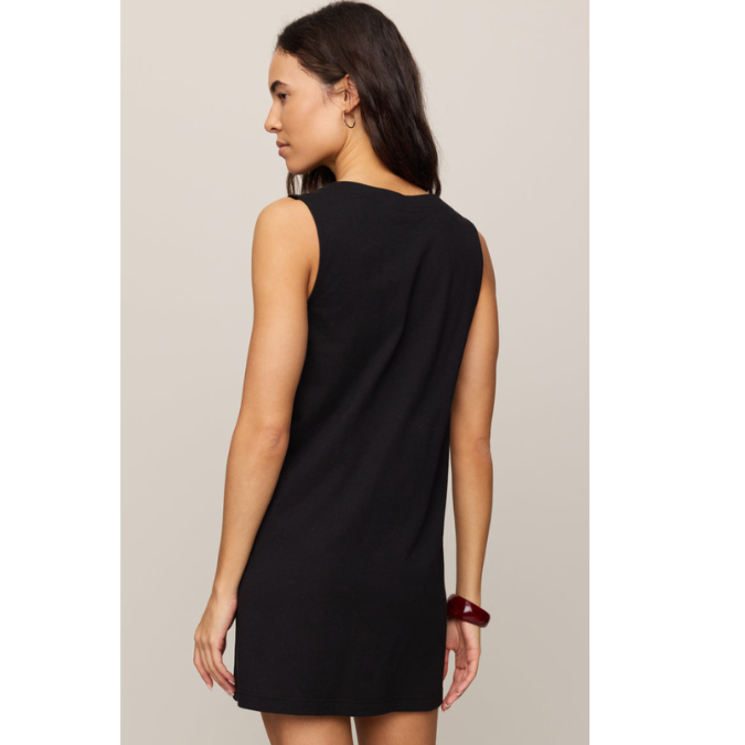 Solace Mini Dress