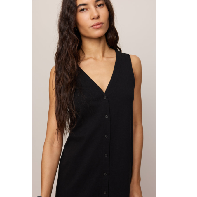 Solace Mini Dress