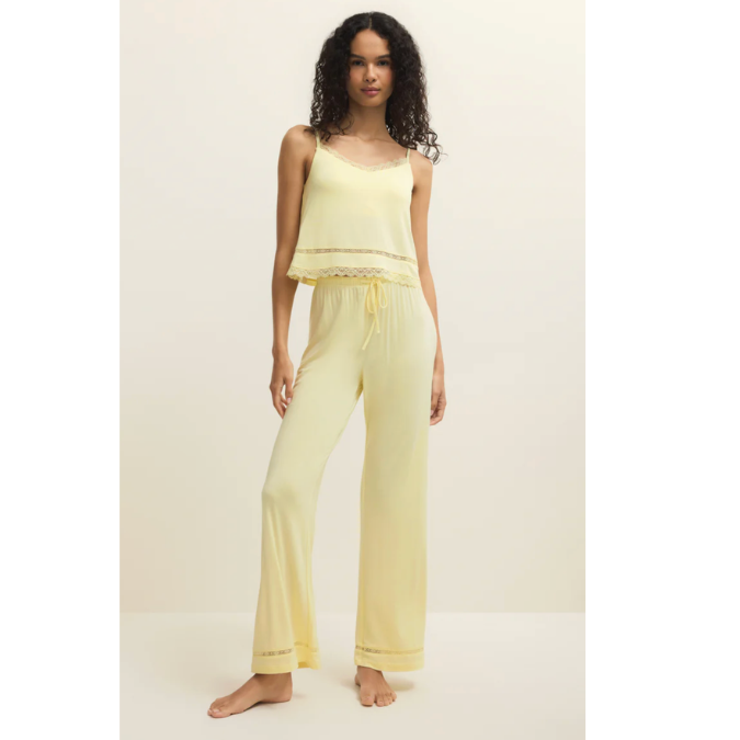 So Sweet Lace Pant