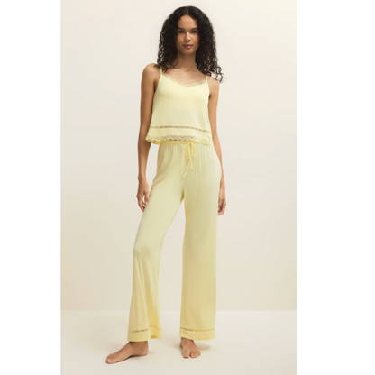 So Sweet Lace Pant