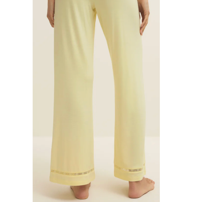 So Sweet Lace Pant