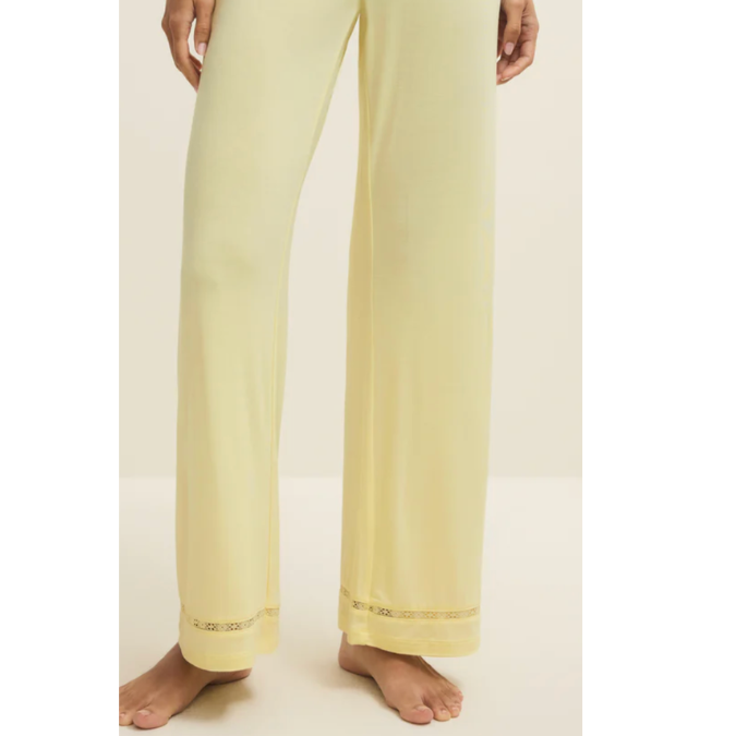 So Sweet Lace Pant