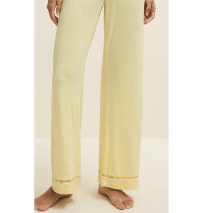 So Sweet Lace Pant