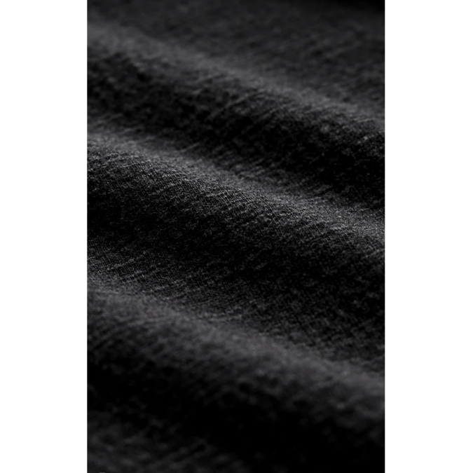 Sway Textured Crop Tee