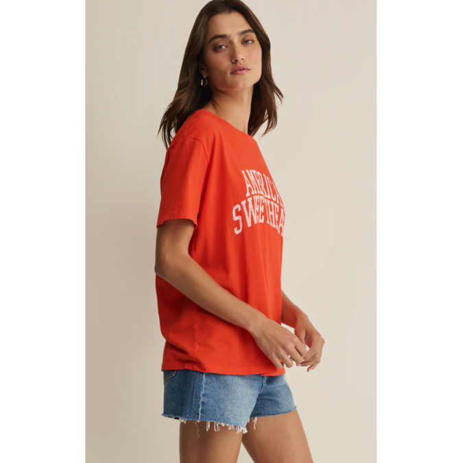 Sweetheart Boyfriend Tee