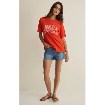 Sweetheart Boyfriend Tee