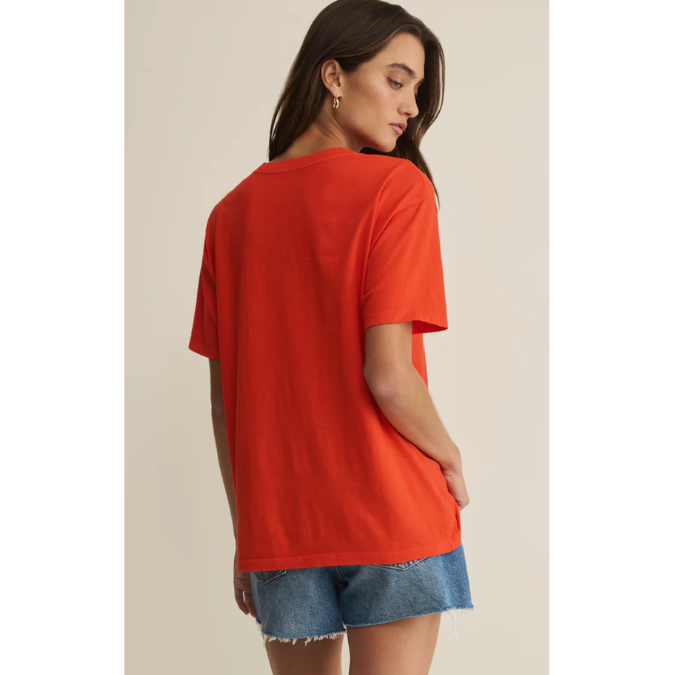 Sweetheart Boyfriend Tee