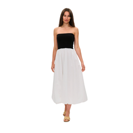 Sylvie Dress