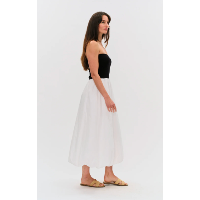 Sylvie Dress