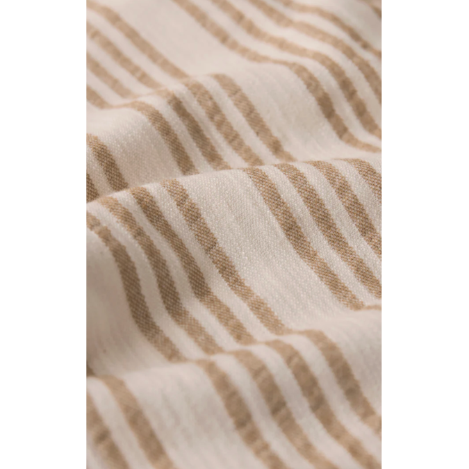 Sloane Knit Striped Top